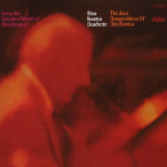 Stan Kenton – The Jazz Compositions Of Dee Barton